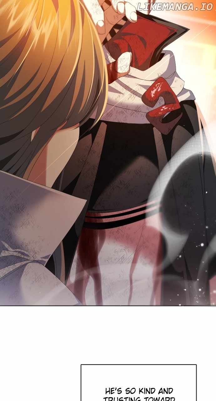 Zero Game Chapter 313 54